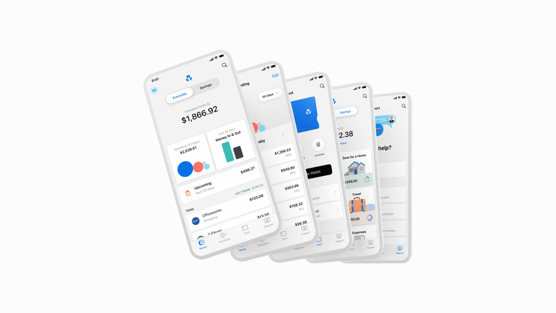 ANZ Bank App